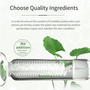 SKIN EVER Centella Asiatica – Sérum Réparateur et Hydratant 30 ml