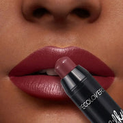 Crayon Rouge à Lèvres Mat – Longue Tenue & Waterproof
