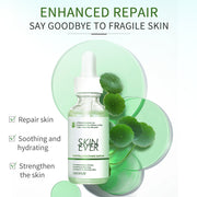 SKIN EVER Centella Asiatica – Sérum Réparateur et Hydratant 30 ml