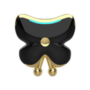 Appareil de Massage Facial Multifonctionnel Électrique – Lumière Colorée & Vibration Chaude