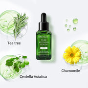 Sérum Réducteur de Pores à l'Arbre à Thé – 17ml
