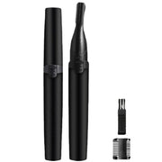 Mini Rasoir Électrique Femme – Épilateur visage et sourcils, corps sans douleur