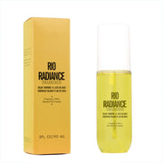 Parfum Liquide Naturel Sans Alcool – Spray Hypoallergénique Multi-Usage