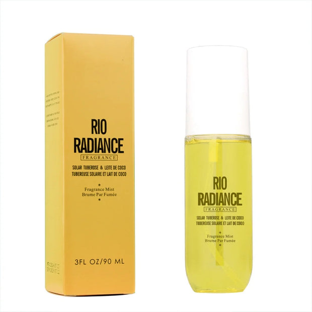 Parfum Liquide Naturel Sans Alcool – Spray Hypoallergénique Multi-Usage