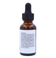 MELAO Sérum Réparateur à la Bave d’Escargot et à l’Acide Hyaluronique 30ml
