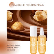 Parfum Liquide Naturel Sans Alcool – Spray Hypoallergénique Multi-Usage