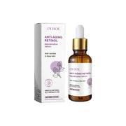 Sérum au Bakuchiol & Rétinol pour le Rajeunissement de la Peau – 30ml