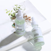 SKIN EVER Centella Asiatica – Sérum Réparateur et Hydratant 30 ml
