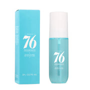 Parfum Liquide Naturel Sans Alcool – Spray Hypoallergénique Multi-Usage