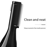 Mini Rasoir Électrique Femme – Épilateur visage et sourcils, corps sans douleur
